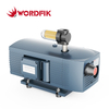 Wordfik VD16 16m³/h 19.2m³/h 150mbar Oil Free Rotary Vane Vacuum Pump