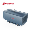 40m³/h 48m³/h VD40 Dry Rotary Vane Vacuum Pump