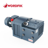 60m³/h 72m³/h +1500mbar KTD60 Wordfik Oil Free Dry Rotary Vane Pressure / Compressor