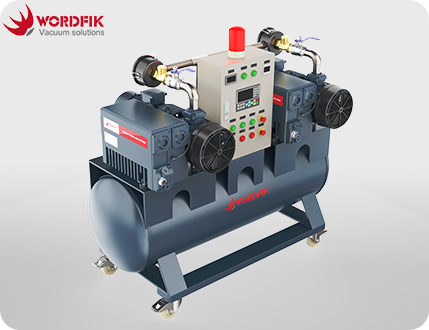 wordfik vacuum systems