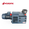 60m³/h 72m³/h VD60 Dry Rotary Vane Vacuum Pump 2.2kW 2.6kW 150mbar