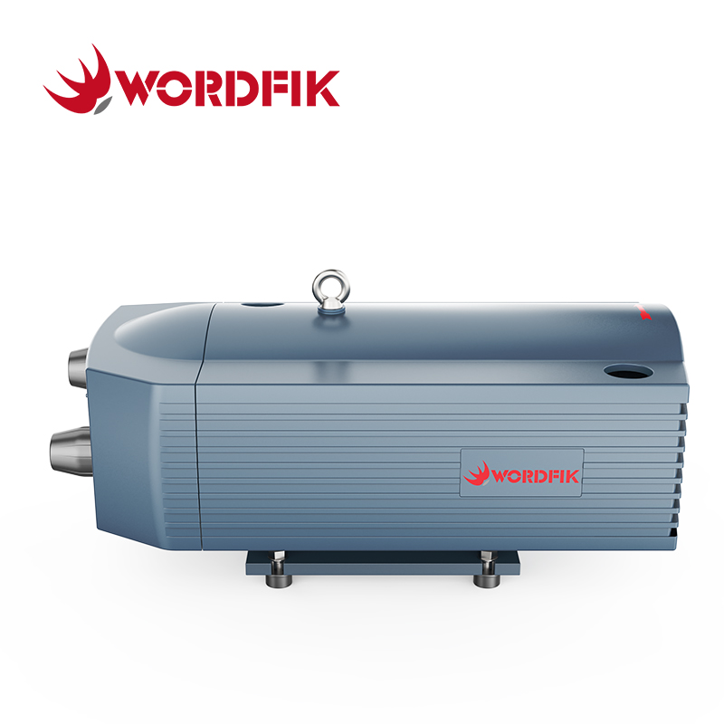 Wordfik PVT40 Oil-Free Vacuum & Pressure Combination Pump