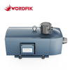 40m³/h 48m³/h VD40 Dry Rotary Vane Vacuum Pump