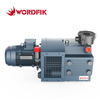 VD80 Dry Rotary Vane Vacuum Pump 2.2kW 2.6kW 150mbar 80-96m³/h