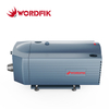 +1000mbar TD16K Dry Rotary Vane Compressor / Pressure Pump