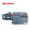 80m³/h 96m³/h ±50kPa Wordfik Dry Rotary Vane Vacuum Pressure Combined Pump PVDT80