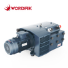 PVT140 Wordfik Oil Free Rotary Vane Vacuum & Pressure Combined Pump for Printing Machine