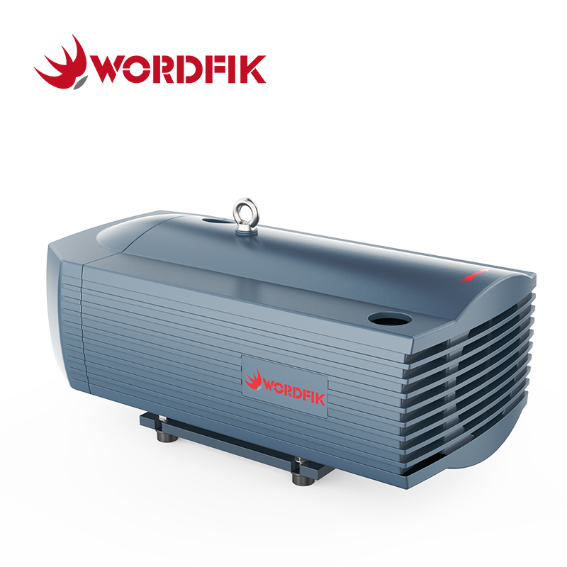 Wordfik PVT40 Oil-Free Vacuum & Pressure Combination Pump
