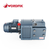 60m³/h 72m³/h +1500mbar KTD60 Wordfik Oil Free Dry Rotary Vane Pressure / Compressor