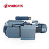 Wordfik High Flow 250-300m³/h +800-+1800mbar Dry Rotary Vane Compressor KTD250