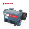 Wordfik Vacuum PVX63 Oil-Sealed Rotary Vane Vacuum Pump 63m³/h 78m³/h 50Pa