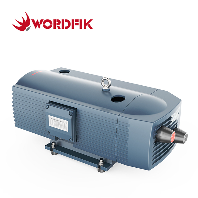 Wordfik PVT40 Oil-Free Vacuum & Pressure Combination Pump