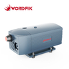 Wordfik VD16 16m³/h 19.2m³/h 150mbar Oil Free Rotary Vane Vacuum Pump