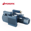 Wordfik High Flow 250-300m³/h +800-+1800mbar Dry Rotary Vane Compressor KTD250