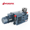 60m³/h 72m³/h VD60 Dry Rotary Vane Vacuum Pump 2.2kW 2.6kW 150mbar