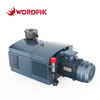 VD160 160m³/h 192m³/h Dry Rotary Vane Vacuum Pump