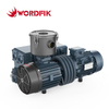 Hot Sale 100m³/h 120m³/h PVX100 Oil-Lubricated Rotary Vane Vacuum Pump