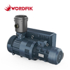 Wordfik Oil-Lubricated Rotary Vane Vacuum Pump PVX160