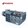 PVDT140 Wordfik Dry Rotary Vane Vacuum Pressure Combined Pump Multi-Function