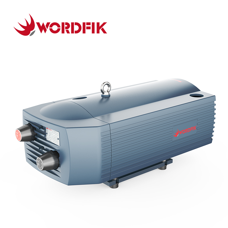 Wordfik PVT40 Oil-Free Vacuum & Pressure Combination Pump
