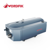 Wordfik TD40K Dry Rotary Vane Compressor / Pressure Pump 40m³/h 48m³/h