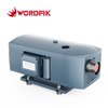 Wordfik VD16 16m³/h 19.2m³/h 150mbar Oil Free Rotary Vane Vacuum Pump