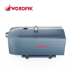 40m³/h 48m³/h VD40 Dry Rotary Vane Vacuum Pump