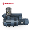 PVX202 Oil-Sealed Rotary Vane Vacuum Pump 200m³/h 240m³/h Pumping Speed
