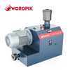 Wordfik ZSV Series Claw Vacuum Pumps