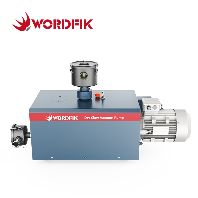 Wordfik ZSV Series Claw Vacuum Pumps