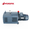 +1500mbar KTD80 Wordfik Oil Free Rotary Vane Pressure / Compressor