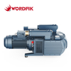 Wordfik High Flow 250-300m³/h +800-+1800mbar Dry Rotary Vane Compressor KTD250