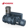 PVX202 Oil-Sealed Rotary Vane Vacuum Pump 200m³/h 240m³/h Pumping Speed