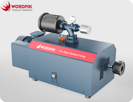 wordfik ZSV360 claw vacuum pumps