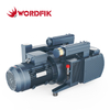 250m³/h 300m³/h PVT250 Wordfik Dry Rotary Vane Vacuum Pressure Combined Pump