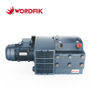 PVT140 Wordfik Oil Free Rotary Vane Vacuum & Pressure Combined Pump for Printing Machine
