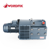 PVT100 100m³/h 120m³/h Wordfik Oil Free Dry Rotary Vane Vacuum & Pressure Combined Pump