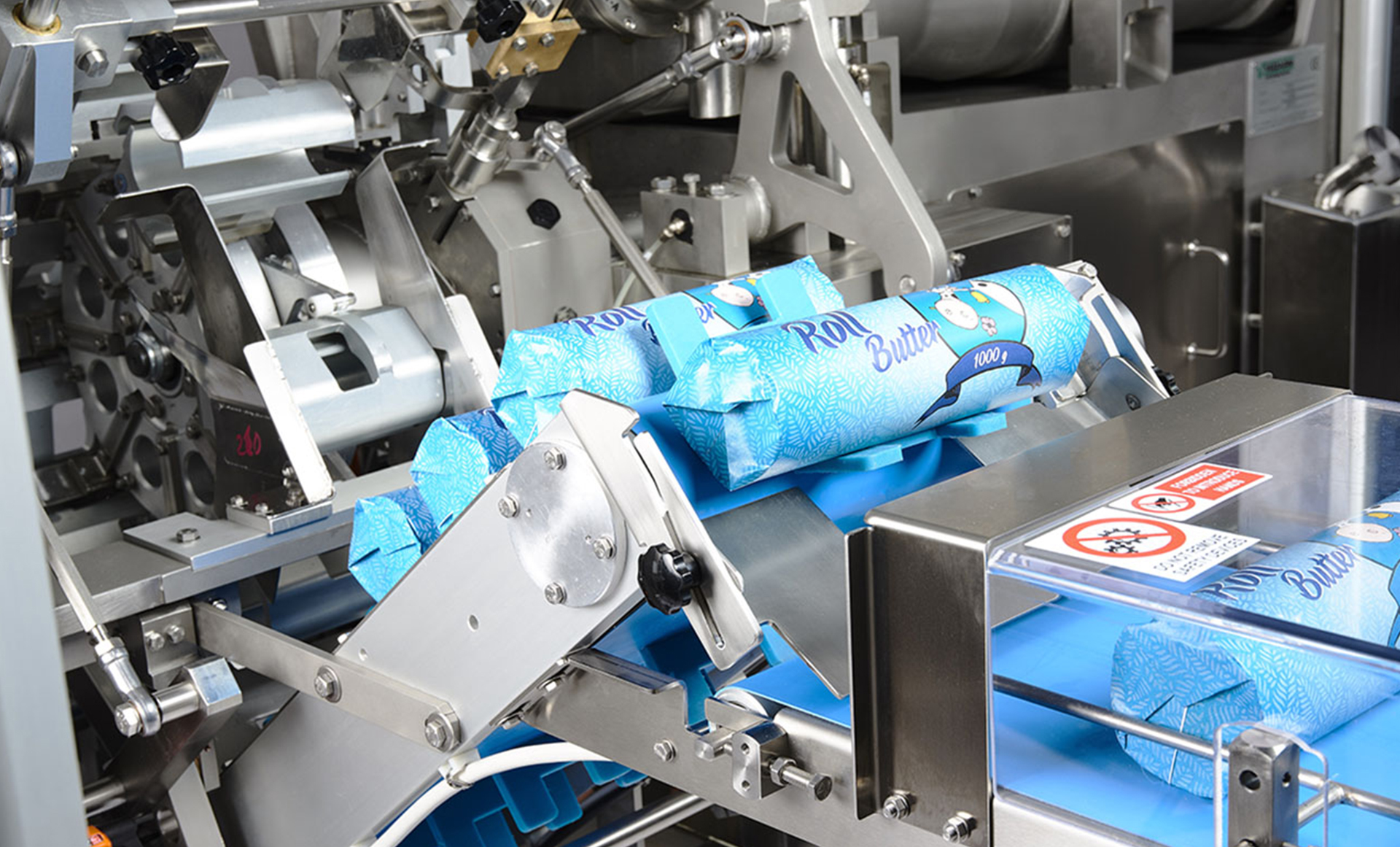 Packaging Machinery