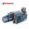 VD80 Dry Rotary Vane Vacuum Pump 2.2kW 2.6kW 150mbar 80-96m³/h