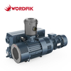 Oil-Sealed Rotary Vane Vacuum Pump PVX250 250m³/h 300m³/h 0.5mbar