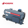 PVX202 Oil-Sealed Rotary Vane Vacuum Pump 200m³/h 240m³/h Pumping Speed