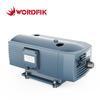 +1000mbar TD16K Dry Rotary Vane Compressor / Pressure Pump