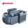 250m³/h 300m³/h PVT250 Wordfik Dry Rotary Vane Vacuum Pressure Combined Pump
