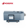 VD10 10m³/h 12m³/h 150mbar Dry Rotary Vane Vacuum Pump