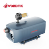 VD10 10m³/h 12m³/h 150mbar Dry Rotary Vane Vacuum Pump